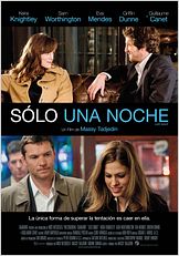 Sólo una noche