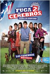Fuga de cerebros 2