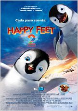 Happy Feet 2 (3D)