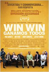 Win Win, ganamos todos