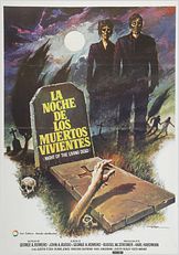 La noche de los muertos vivientes