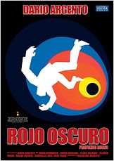 Rojo Oscuro
