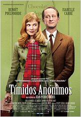 Tímidos anónimos