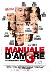 Manuale d'Amore 3. Las edades del amor