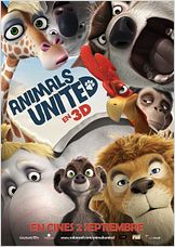 Animals United en 3D