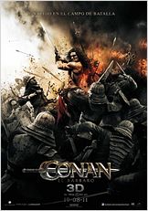 Conan el bárbaro