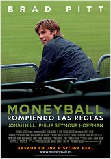 Moneyball: Rompiendo las reglas