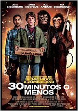 30 minutos o menos