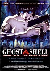 Ghost in the Shell