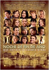 Noche de fin de año