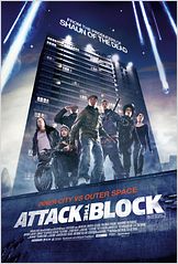 Attack The Block