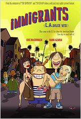 Inmigrantes (L.A. Dolce Vita)