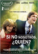 Si no nosotros, ¿quién?