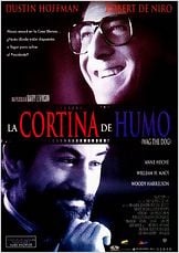 La cortina de humo
