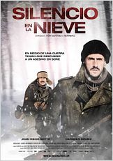 Silencio en la nieve