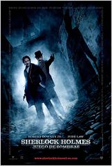 Sherlock Holmes: Juego de sombras