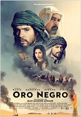 Oro negro