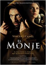 El monje