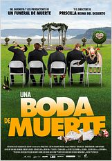 Una boda de muerte