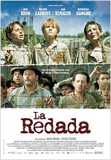 La redada