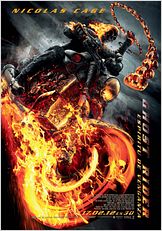 Ghost Rider. Espíritu de venganza