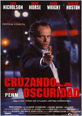Cruzando la oscuridad