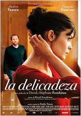 La delicadeza