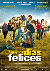Aquellos días felices