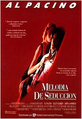 Melodía de seducción