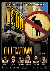 Chuecatown