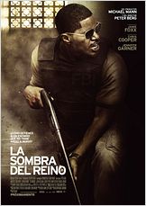 La sombra del reino