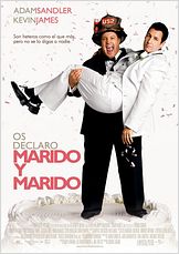Os declaro marido y marido