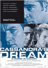 Cassandra's Dream
