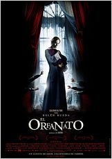El Orfanato