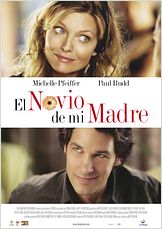 El novio de mi madre