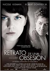 Retrato de una obsesión