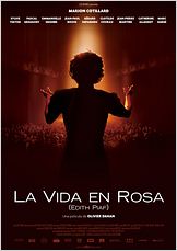 La vida en rosa