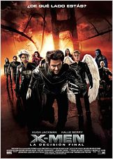 X-Men: La decisión final