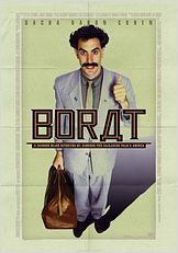 Borat: El segundo mejor reportero del glorioso país Kazajistán viaja a América