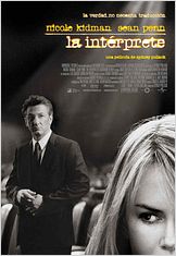 La intérprete