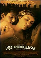 Largo domingo de noviazgo