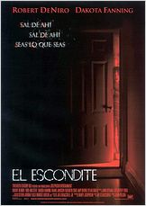El escondite