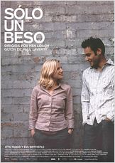 Sólo un beso