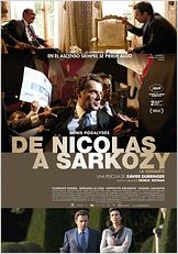 De Nicolas a Sarkozy