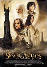El señor de los anillos: Las dos torres
