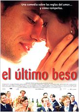 El último beso
