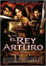 El Rey Arturo