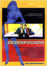 Desenfocado