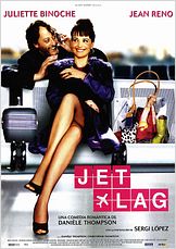 Jet Lag