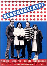 Descongélate!